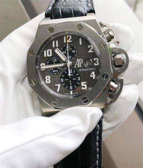 terminator audemars piguet